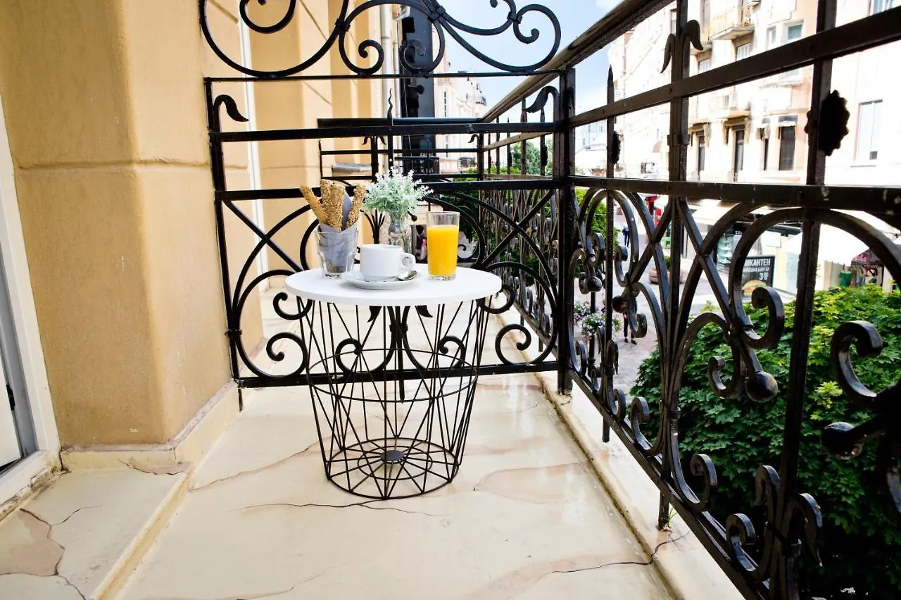 ***  Plovdiv City Center Hotel Bułgaria