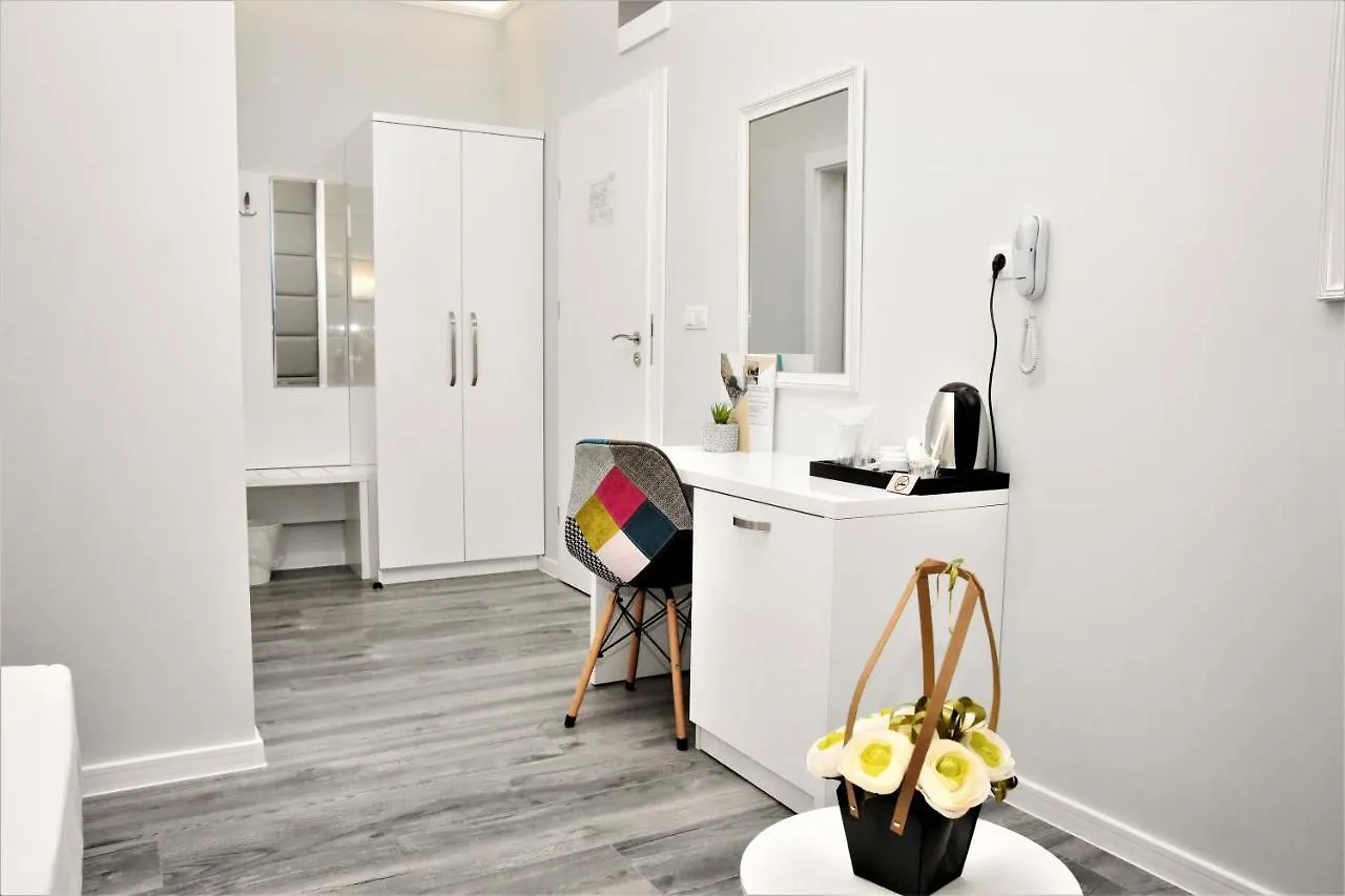 Plovdiv City Center Hotel 3*,  Bulgaria