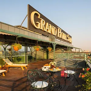 Grand 5* Sófia