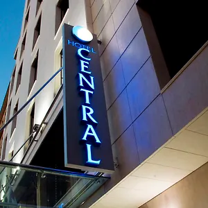 Central Hotel Sofia 4* Sófia