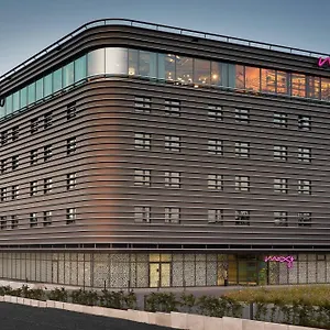 Moxy Bonn Airport 3*, Κολωνία Γερμανία