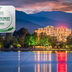Landmark Creek Hotel&wellness Plovdiv