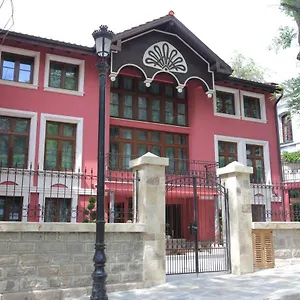 3* Pensjonat Hillhouse