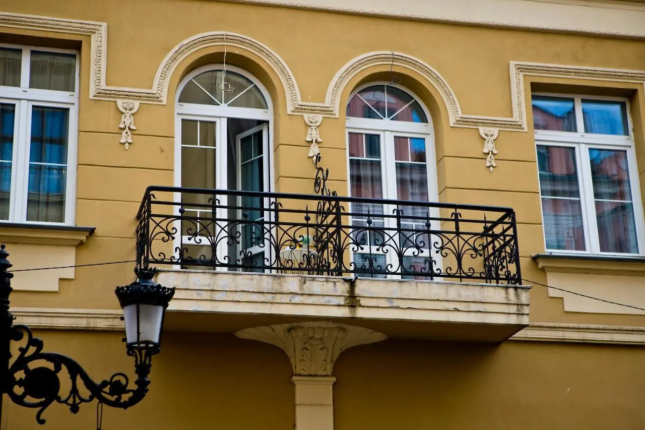 ***  Plovdiv City Center Hotel Bulgarije
