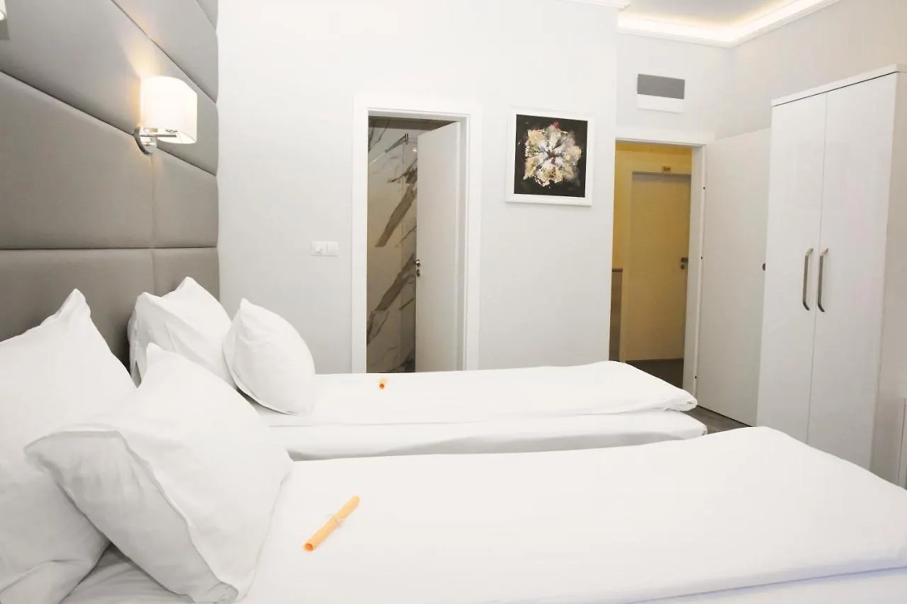 Plovdiv City Center Hotel